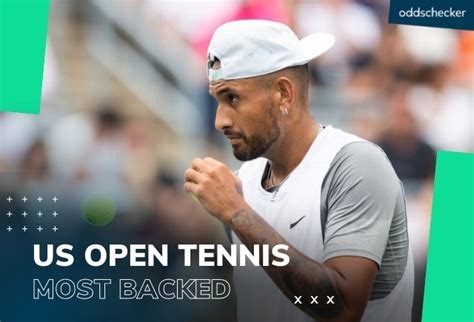 us open tennis oddschecker.